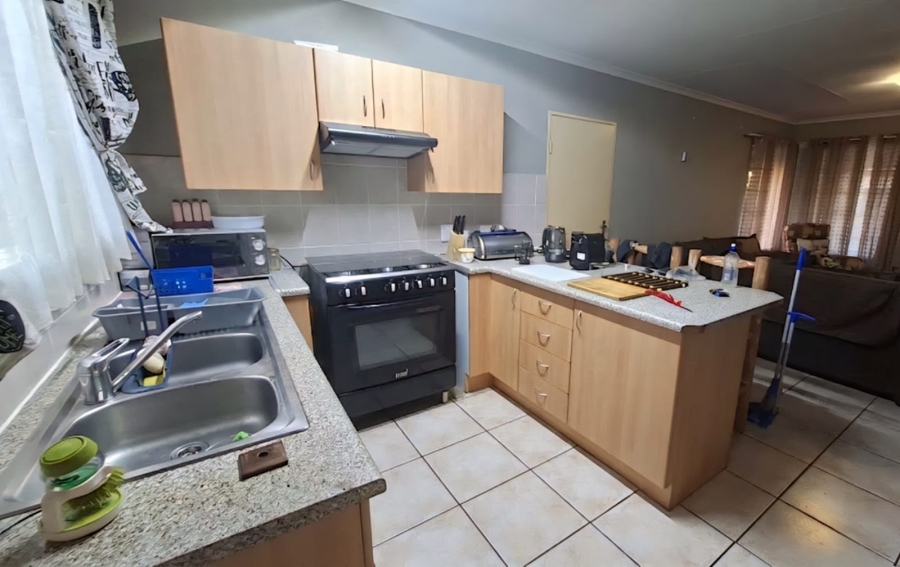 To Let 2 Bedroom Property for Rent in Sasolburg Ext 11 Free State